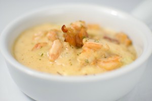 shrimp-and-grits