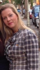 Leda Bolden - missing since 31 March