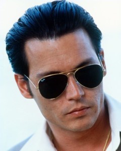 Oh Johnny....swoon.....