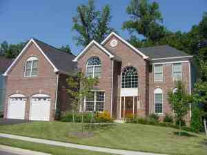 A typical pad round here