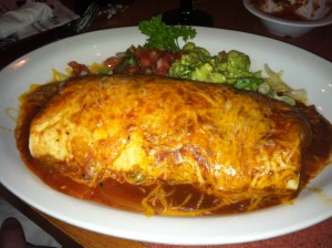 Get the indigestion tablets