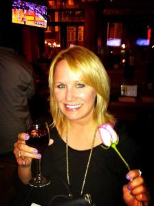 It's your round Brooke - mine's a Mojito, please :)