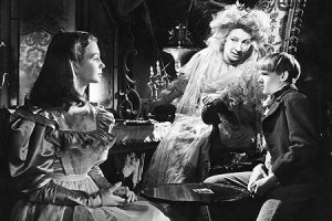 What the Dickens do we sound like?