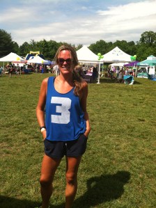 Healthy shenanigans :)