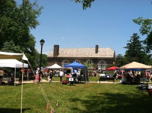 SavageFest in full swing