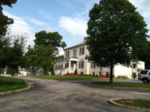 What a glorious place!