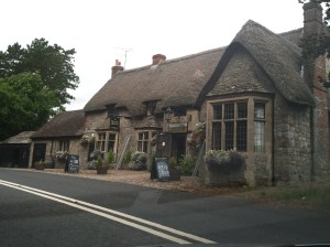 I had no idea there were so many country pubs!