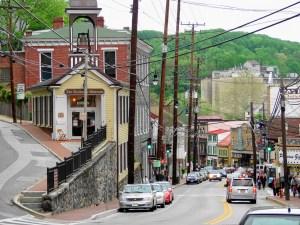 Lovely Ellicott City