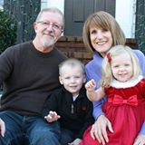 It's a family affair!