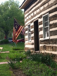 Old Ellicott City - one of my fave places