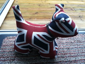 Just cos I liked it!