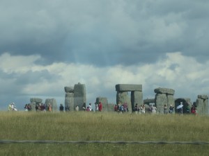 Do we love a druid stone or is it a bit dull?