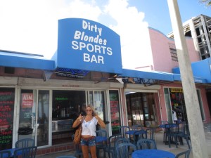 Florida in general makes me smile :)