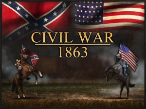 Civil-War-1863-for-iPad