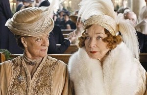 Brit vs USA old stylie