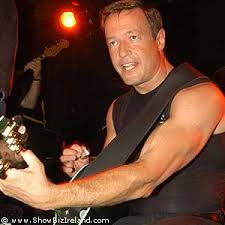 Martin makes me happy to be in Maryland ;)