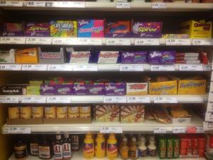 What a load of junk!