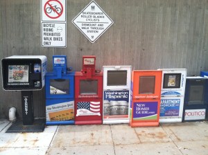 Ain't that just an American thing?!