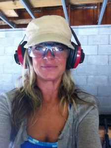 You so need these ear defenders!