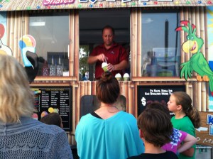 The KonaIce phenomenon....