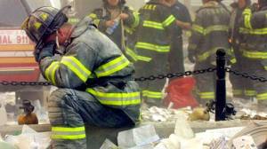 Haunting images of that day