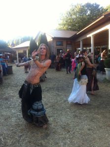 Curious and marvellous!