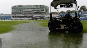 That'll be the cricket cancelled then