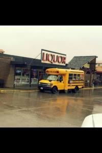 What's going on here then?