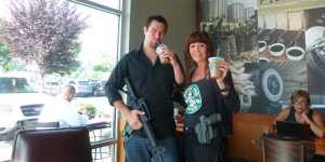 This is just one of the pictures doing the rounds on the internet