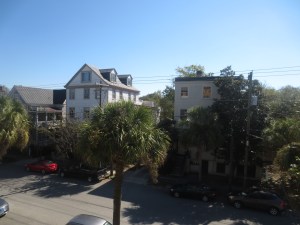 Charleston
