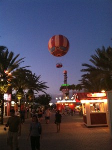 Downtown Disney