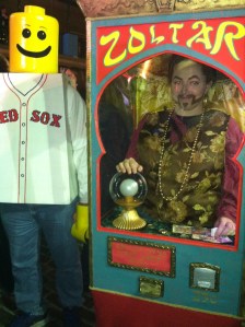 She should have won!