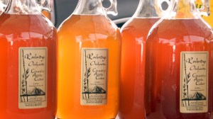 This baint be cider, me luvver, not as we knows it anyhows (that should be read in a West Country accent)