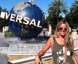 Happy to be here as a tourist person thingymajig