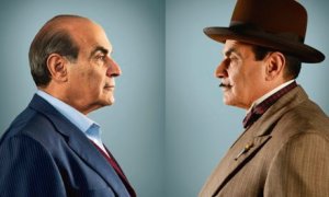 Possibly the best Poirot ever 