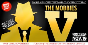 The Blogging Oscars 