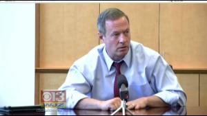 Look how lost he is - he needs me to help :)