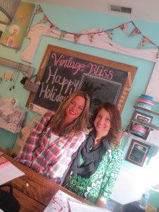 The quirkiest boutique with amazeballs stuff!