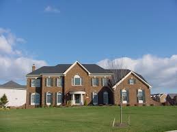 A gurt big house like this