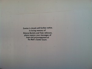 This captures the sentiment of the community