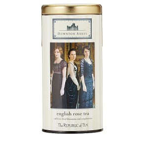 That must be right, proper tea that.