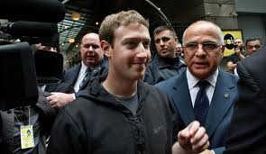 It's all about what you wear - or is it....?