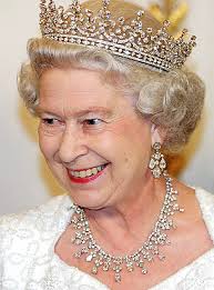 Her Maj!