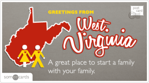 Similar to Norfolk in the UK, then ;)