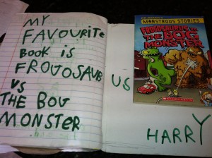 Don't be misled by this statement - it's actually a very crap book!