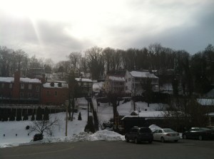 Harpers Ferry