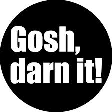 Is this really swearing?!