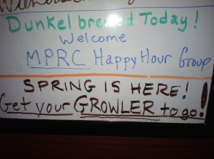 Come and get it boys!