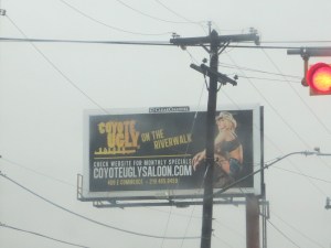 Yep, the one from the movie!