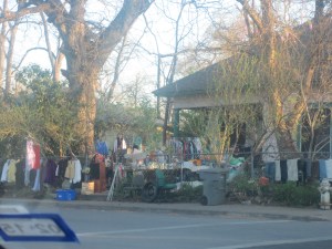 The other neighbourhood